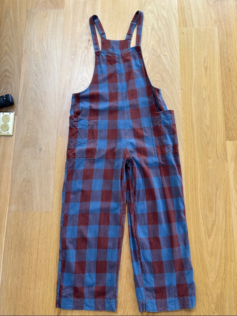 Ali Golden Overall Jumper-silk